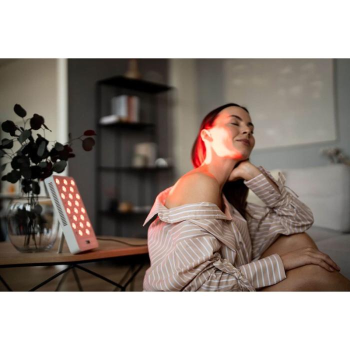 BEAUTIFLY - BEAUTIFLY Ljusterapispegel SkinPure Therapy