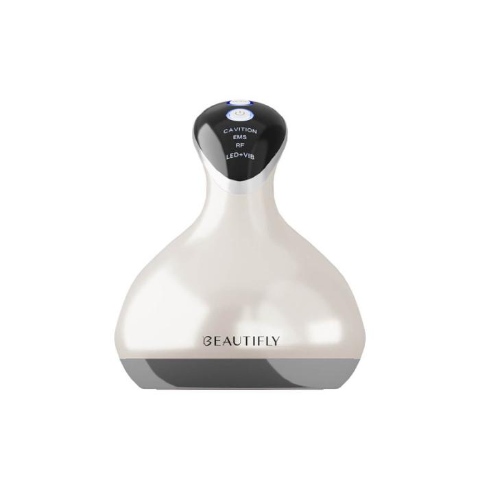 BEAUTIFLY - BEAUTIFLY Massageapparat B-Booster Body