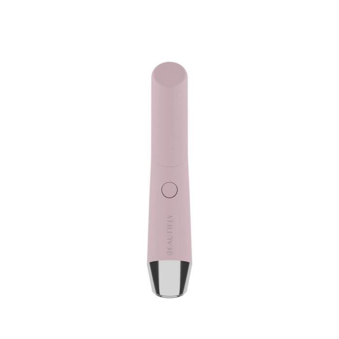 BEAUTIFLY - BEAUTIFLY Massageapparat Ögon B-Blink Blush