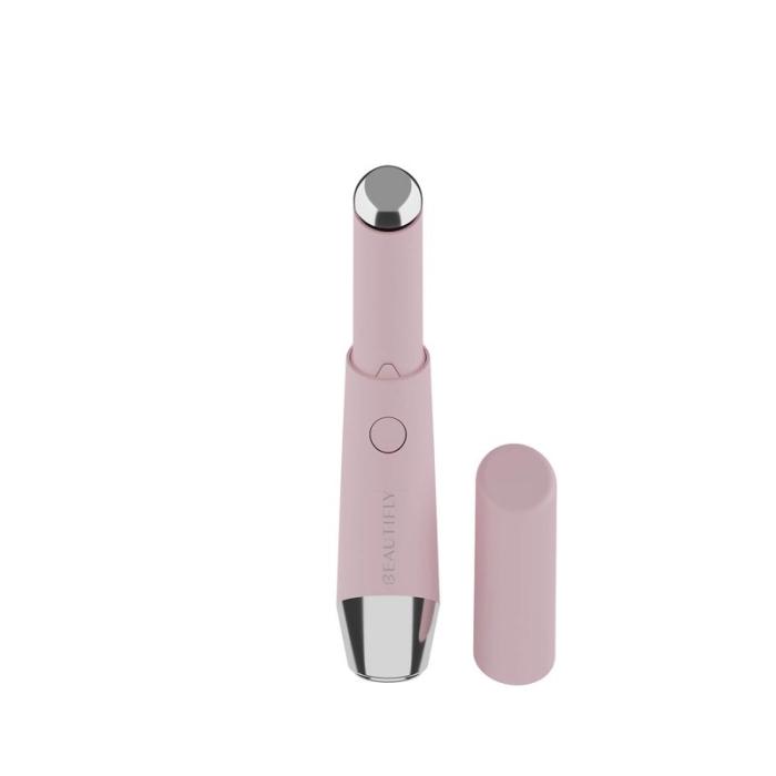 BEAUTIFLY - BEAUTIFLY Massageapparat Ögon B-Blink Blush