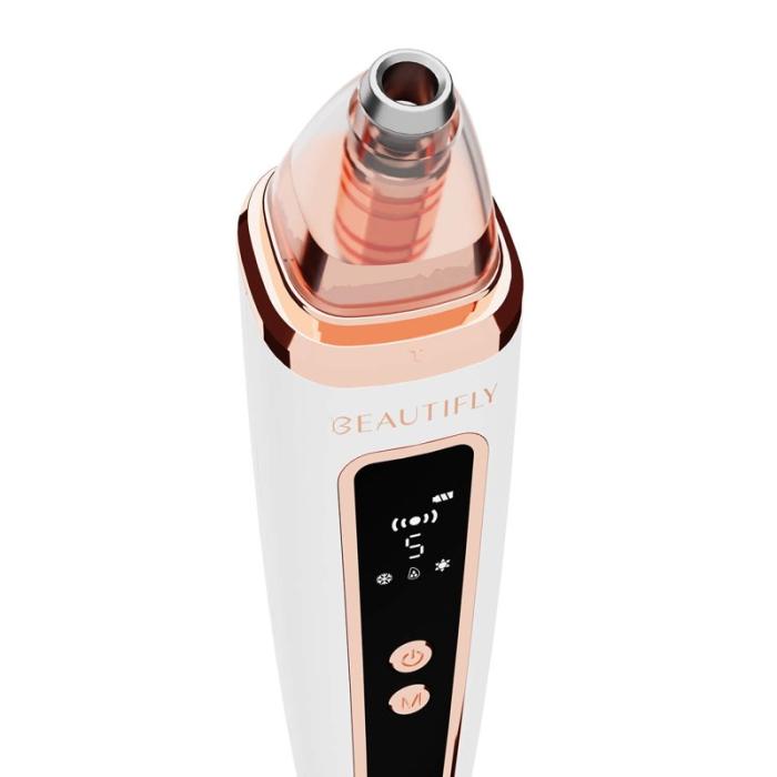 BEAUTIFLY - BEAUTIFLY Microdermabrasion B-Derma Ice