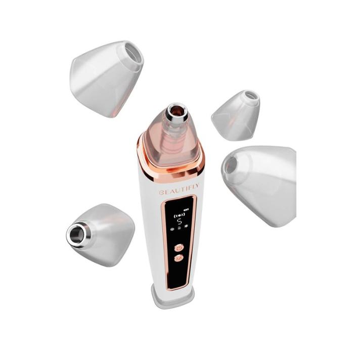 BEAUTIFLY - BEAUTIFLY Microdermabrasion B-Derma Ice