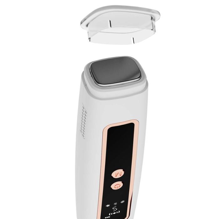 BEAUTIFLY - BEAUTIFLY Microdermabrasion B-Derma Ice