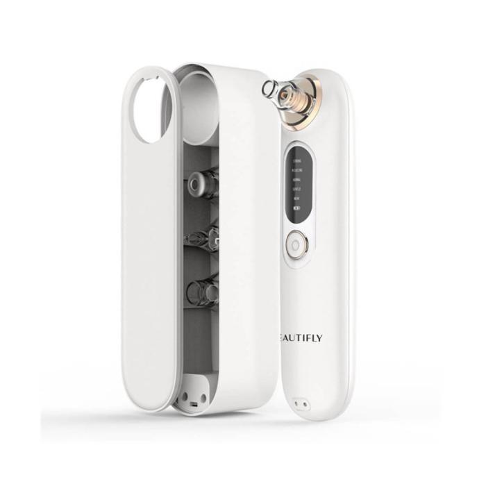 BEAUTIFLY - BEAUTIFLY Microdermabrasion Derma Glow PRO