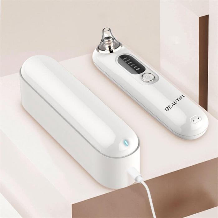 BEAUTIFLY - BEAUTIFLY Microdermabrasion Derma Glow PRO