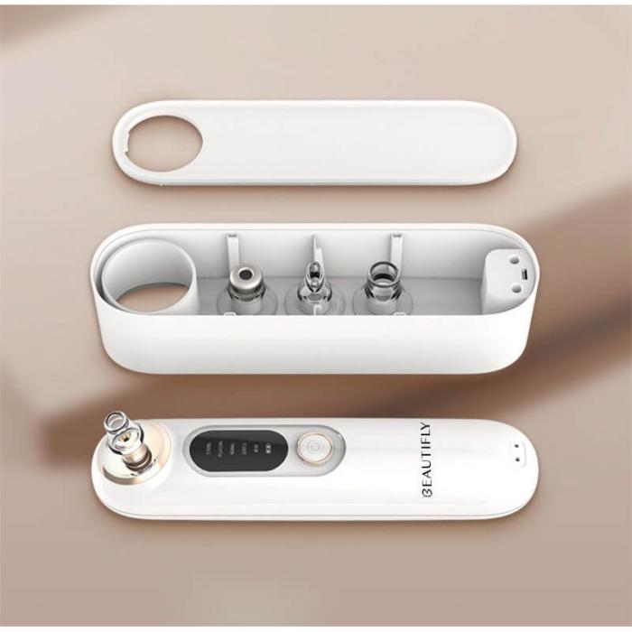 BEAUTIFLY - BEAUTIFLY Microdermabrasion Derma Glow PRO