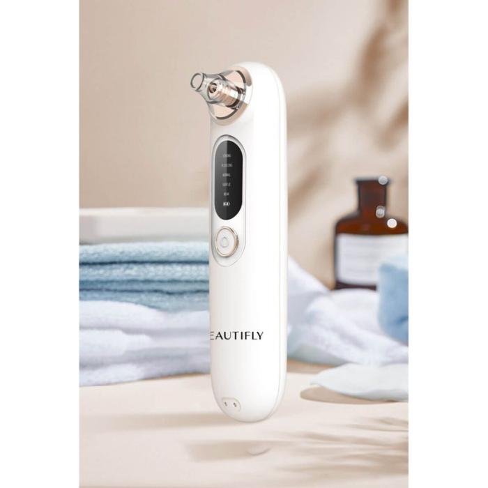 BEAUTIFLY - BEAUTIFLY Microdermabrasion Derma Glow PRO