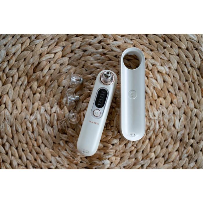 BEAUTIFLY - BEAUTIFLY Microdermabrasion Derma Glow PRO