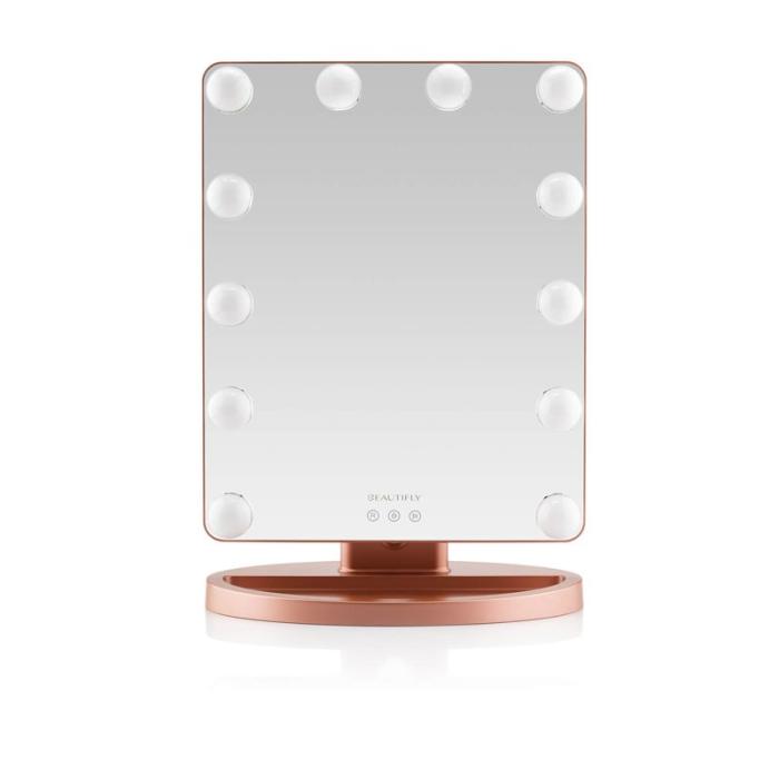 BEAUTIFLY - BEAUTIFLY Mirror GlamourVue