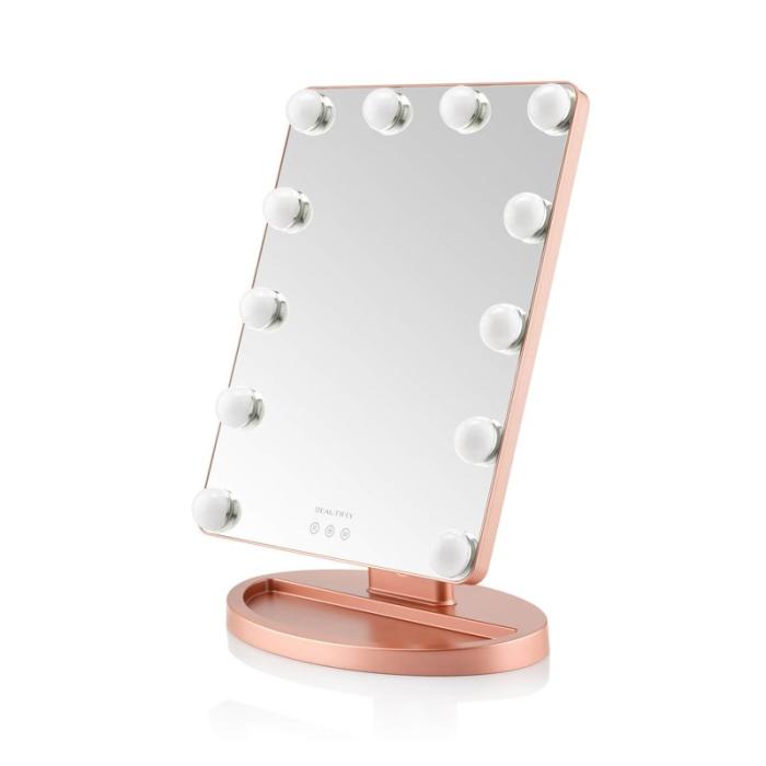 BEAUTIFLY - BEAUTIFLY Mirror GlamourVue