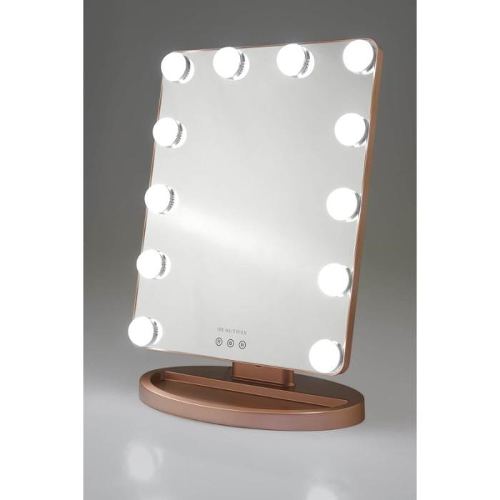 BEAUTIFLY - BEAUTIFLY Mirror GlamourVue