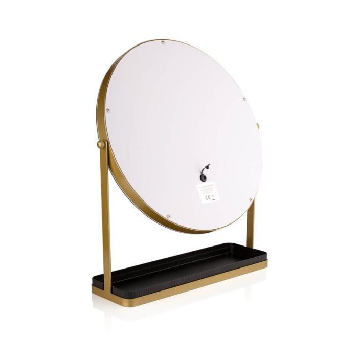 BEAUTIFLY - BEAUTIFLY Mirror Round LED Vanity