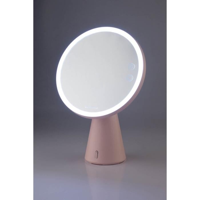 BEAUTIFLY - BEAUTIFLY Mirror Smart Moon BT Speaker