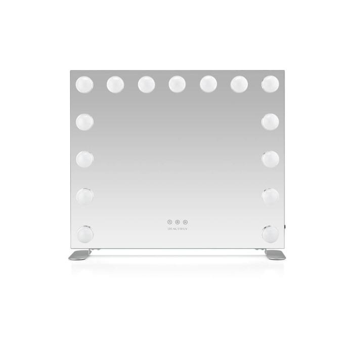 BEAUTIFLY - BEAUTIFLY Mirror Visage LED Vanity