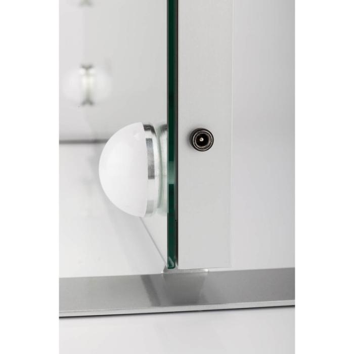 BEAUTIFLY - BEAUTIFLY Mirror Visage LED Vanity