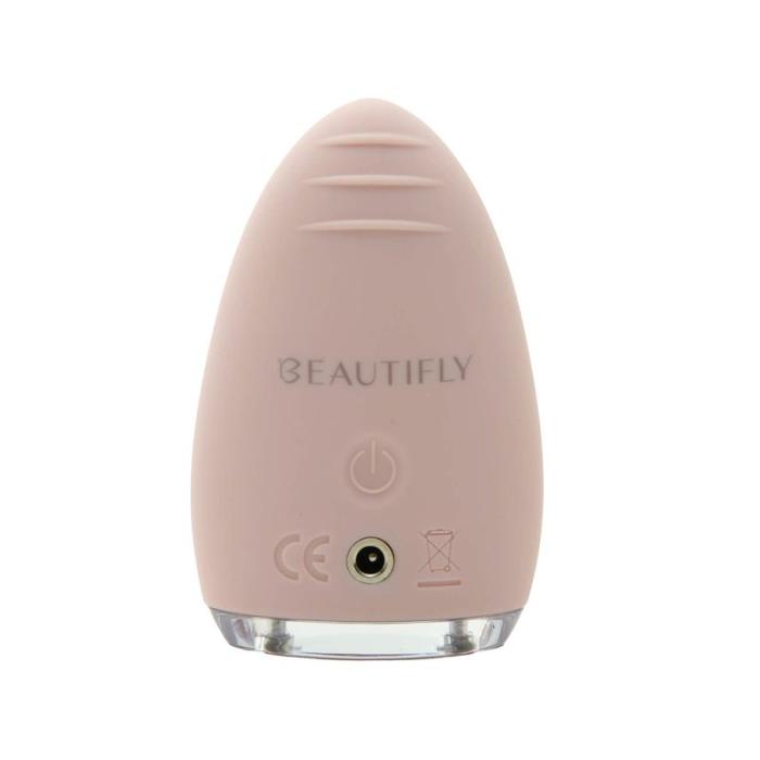 BEAUTIFLY - BEAUTIFLY Sonic Brush Pure Light Basic