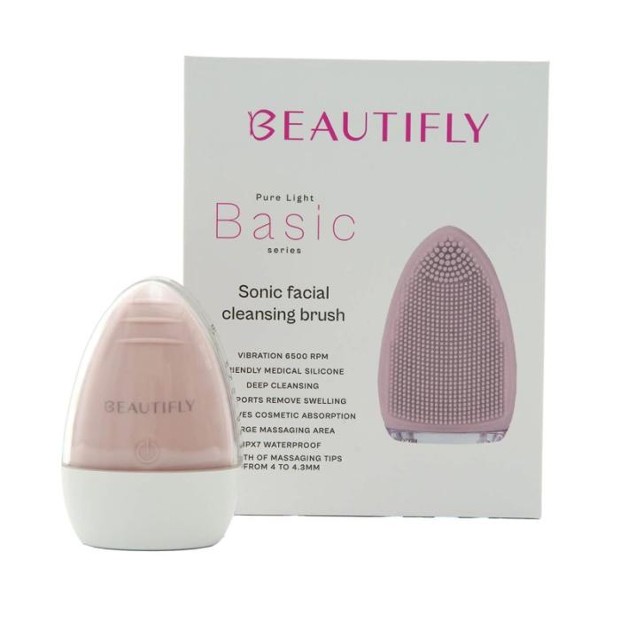BEAUTIFLY - BEAUTIFLY Sonic Brush Pure Light Basic