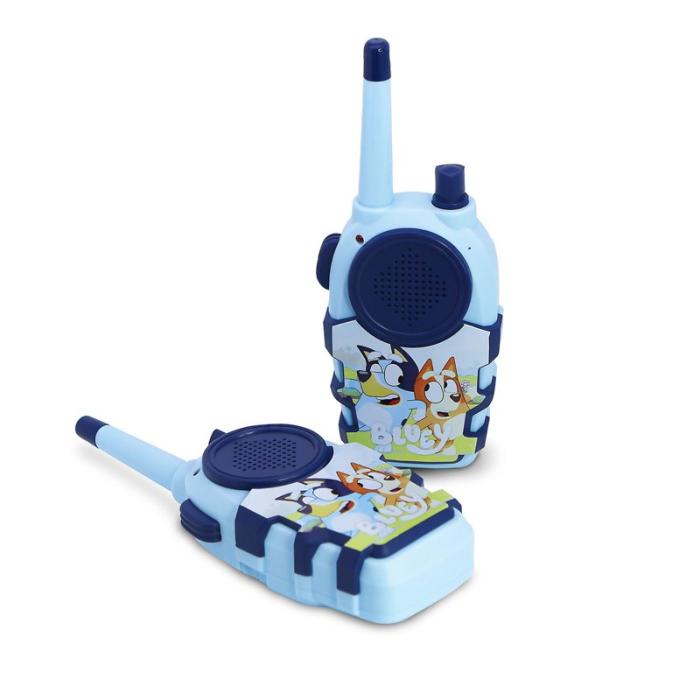 BLUEY - BLUEY Walkie Talkie Bluey 150m