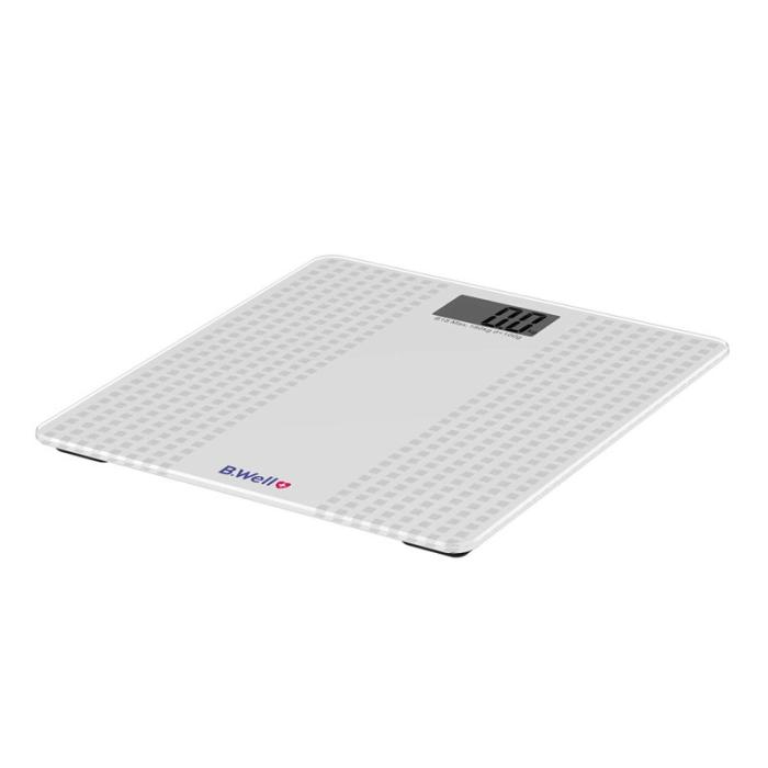 B.WELL - B.WELL Bathroom Scale PRO-166