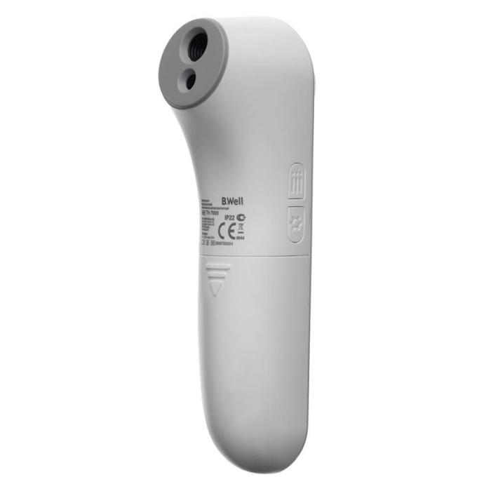 B.WELL - B.WELL Febertermometer TH-7000 IR Kontaktfri