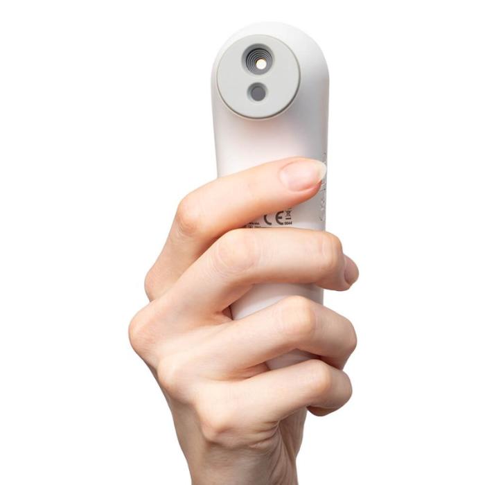 B.WELL - B.WELL Febertermometer TH-7000 IR Kontaktfri