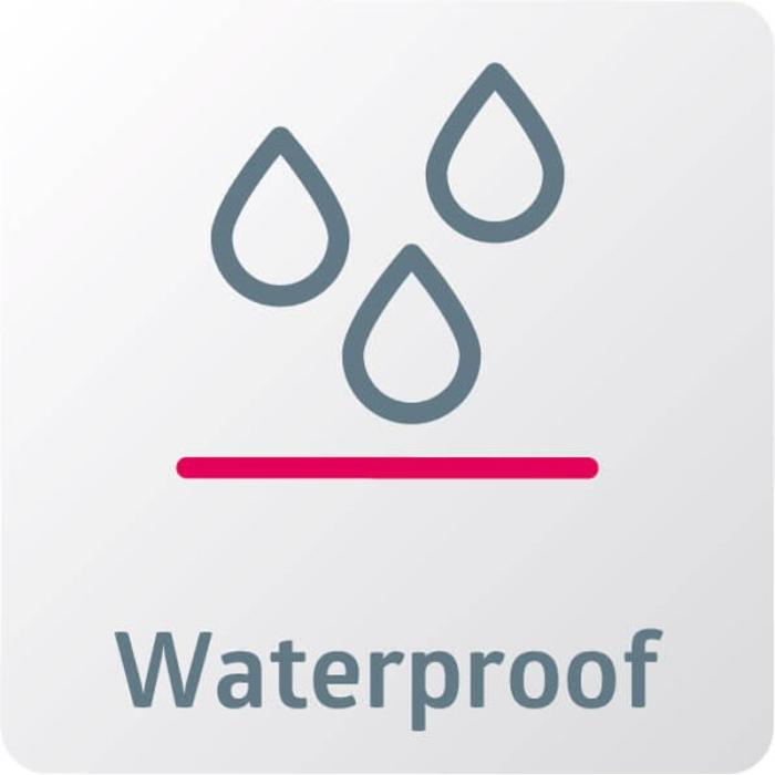 B.WELL - B.WELL Febertermometer WT-04 Digital