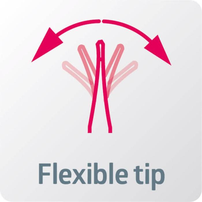 B.WELL - B.WELL Febertermometer WT-04 Digital