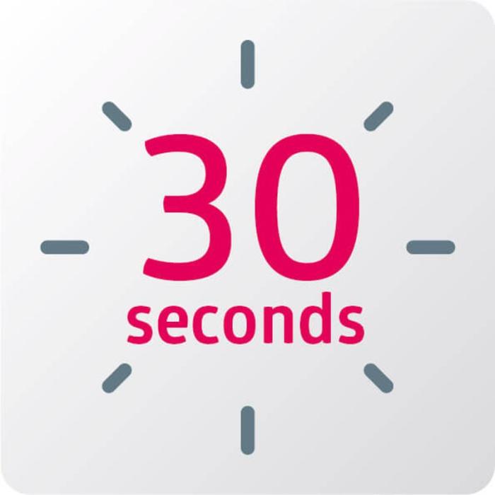 B.WELL - B.WELL Febertermometer WT-04 Digital