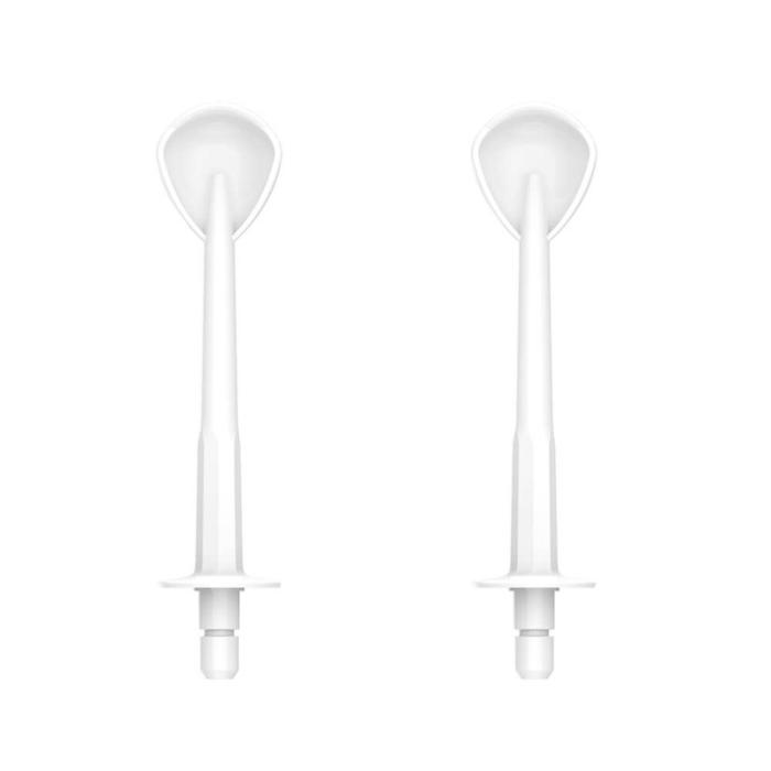 B.WELL - B.WELL Munstycke PRO-911 Tungmunstycke 2 st