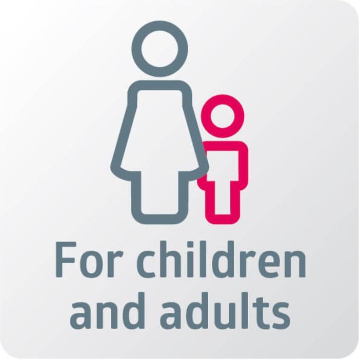 B.WELL - B.WELL Nebulisator MED-120