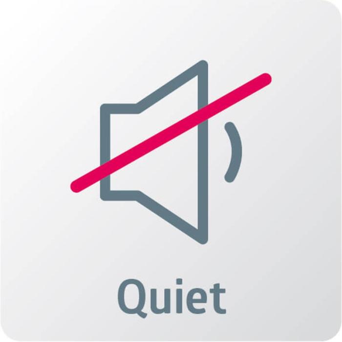 B.WELL - B.WELL Nebulisator MED-120