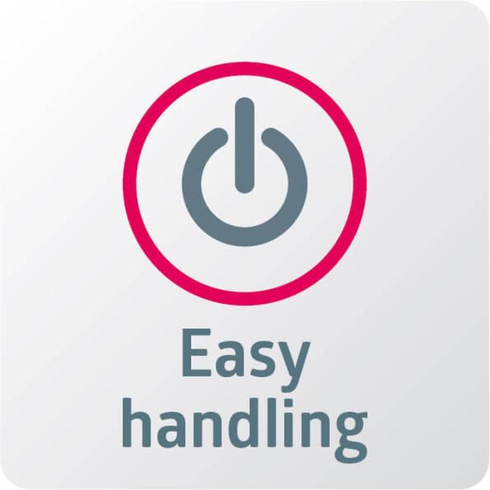 B.WELL - B.WELL Nebulisator MED-120