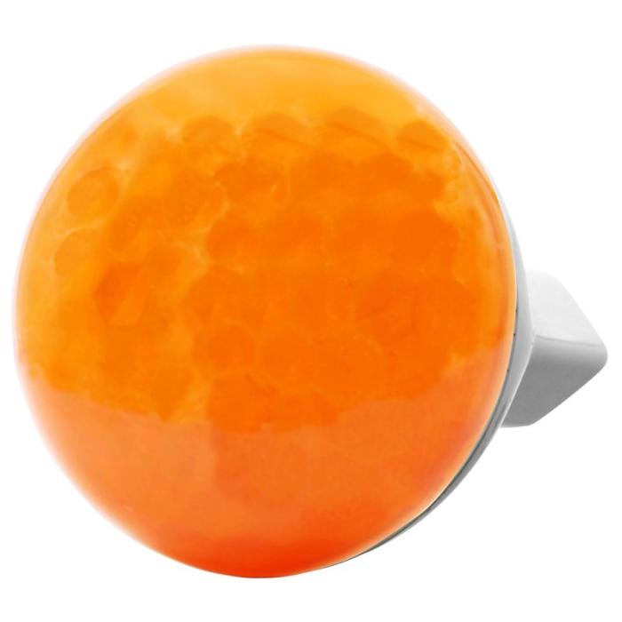 CAPIDI - CAPIDI Nattlampa Sensor LED Orange