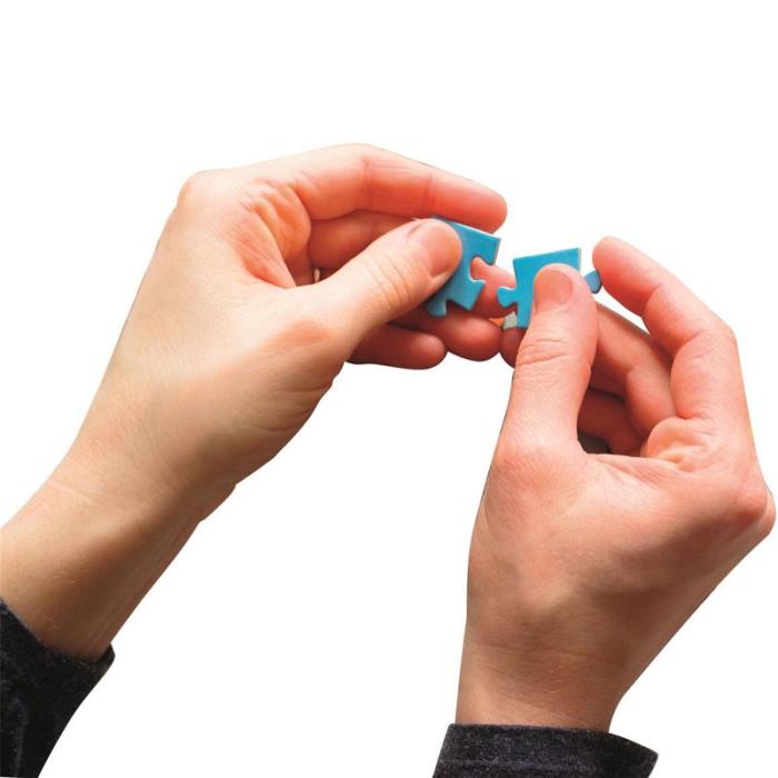 CLEMENTONI - CLEMENTONI Pussel 1000 Pcs CB High Quality Collection Disney Classics