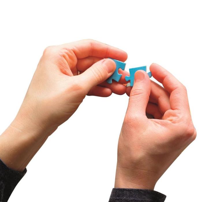 CLEMENTONI - CLEMENTONI Pussel 1000 Pcs CB High Quality Collection Spiderman