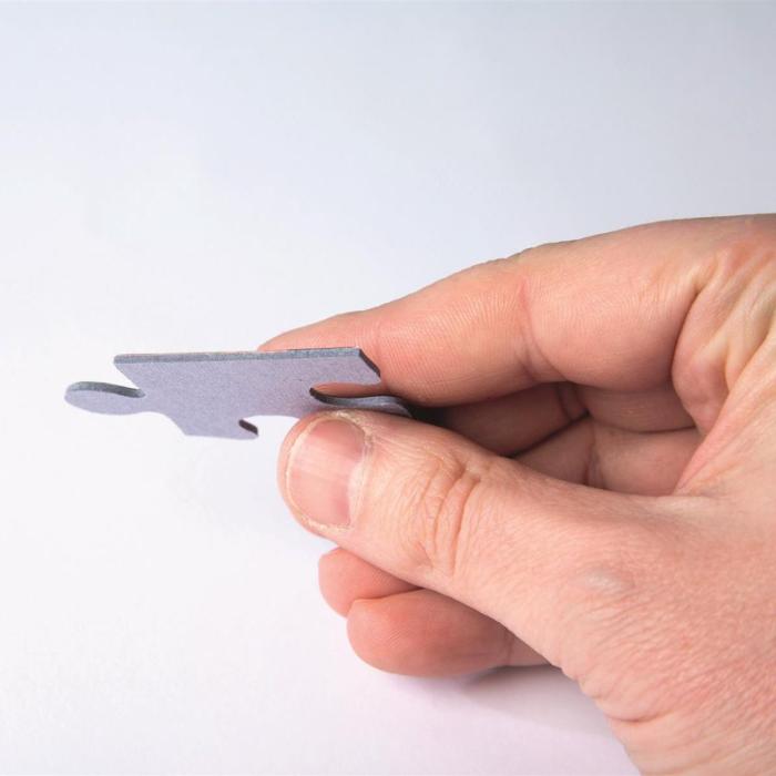 CLEMENTONI - CLEMENTONI Pussel 1000 Pcs CB High Quality Collection The Old Cottage