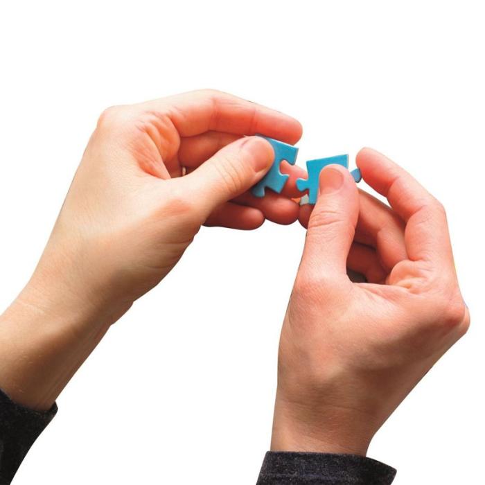 CLEMENTONI - CLEMENTONI Pussel 1000 Pcs CB High Quality Collection Tower Bridge