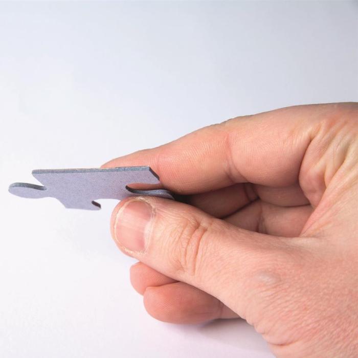 CLEMENTONI - CLEMENTONI Pussel 1000 Pcs CB High Quality Collection Tower Bridge