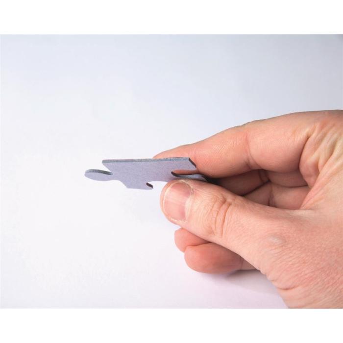 CLEMENTONI - CLEMENTONI Pussel 1000 Pcs CB Museum Munch 