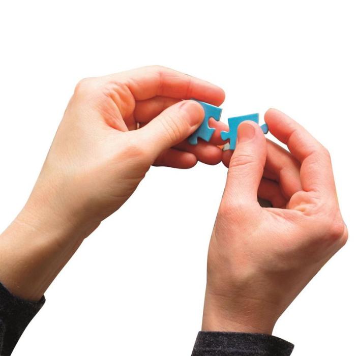 CLEMENTONI - CLEMENTONI Pussel 2000 Pcs High Quality Collection Glade Creek Grist Mill