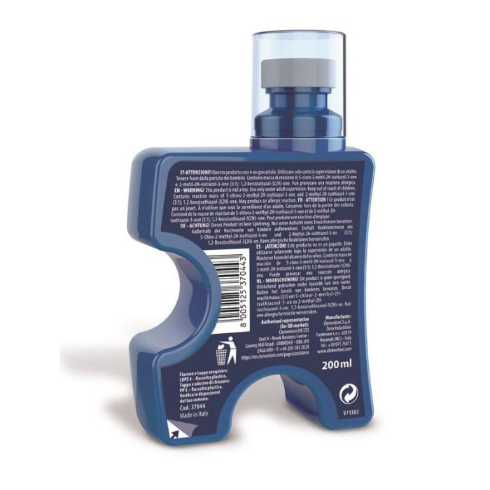 CLEMENTONI - CLEMENTONI Puzzle Glue