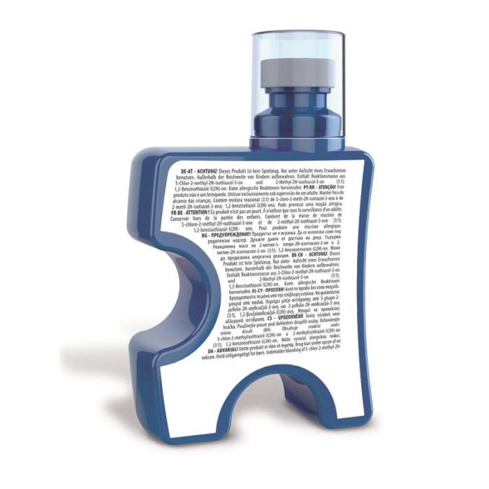 CLEMENTONI - CLEMENTONI Puzzle Glue