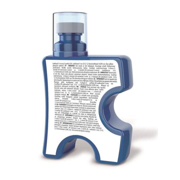 CLEMENTONI - CLEMENTONI Puzzle Glue