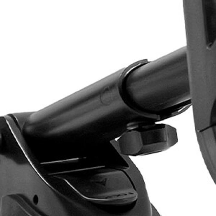 Desire2 - DESIRE2 Mobilhållare Sugkoppsfäste Utdragbar Arm