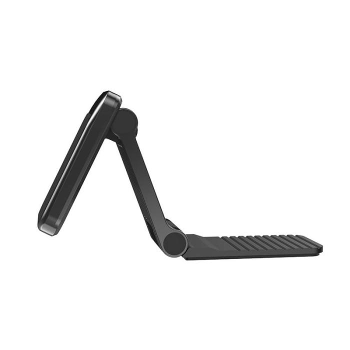 GEAR - GEAR Magnetisk Telefonhållare Flexibelt Fäste med SjälvhäftandeTejp