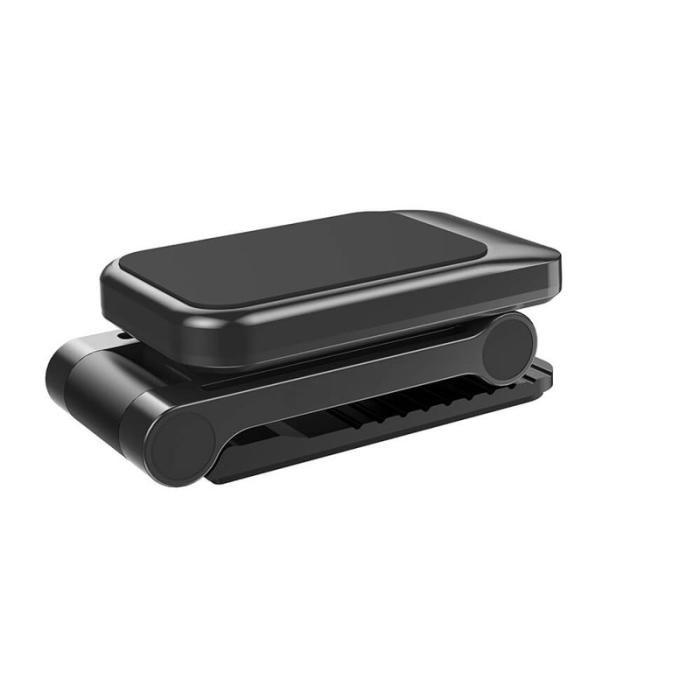 GEAR - GEAR Magnetisk Telefonhållare Flexibelt Fäste med SjälvhäftandeTejp