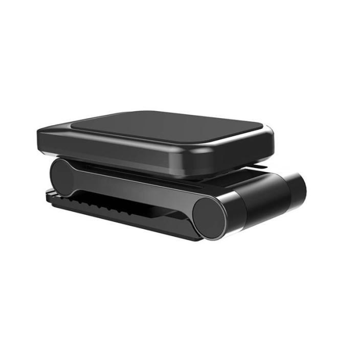 GEAR - GEAR Magnetisk Telefonhållare Flexibelt Fäste med SjälvhäftandeTejp