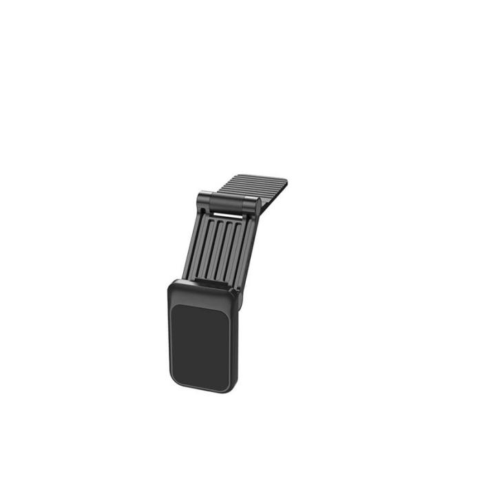 GEAR - GEAR Magnetisk Telefonhållare Flexibelt Fäste med SjälvhäftandeTejp