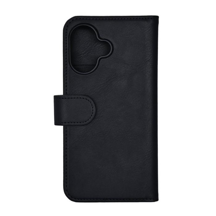 GEAR - GEAR Mobilfodral 2-i-1 MagSerie Black - iPhone 17