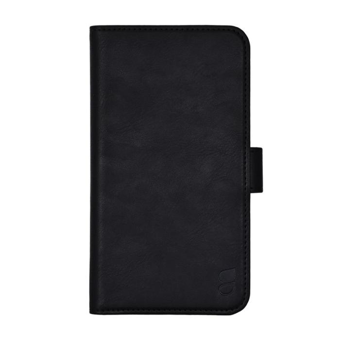 GEAR - GEAR Mobilfodral 2-i-1 MagSerie Svart - iPhone Air